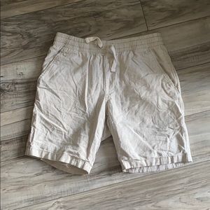 Old navy shorts